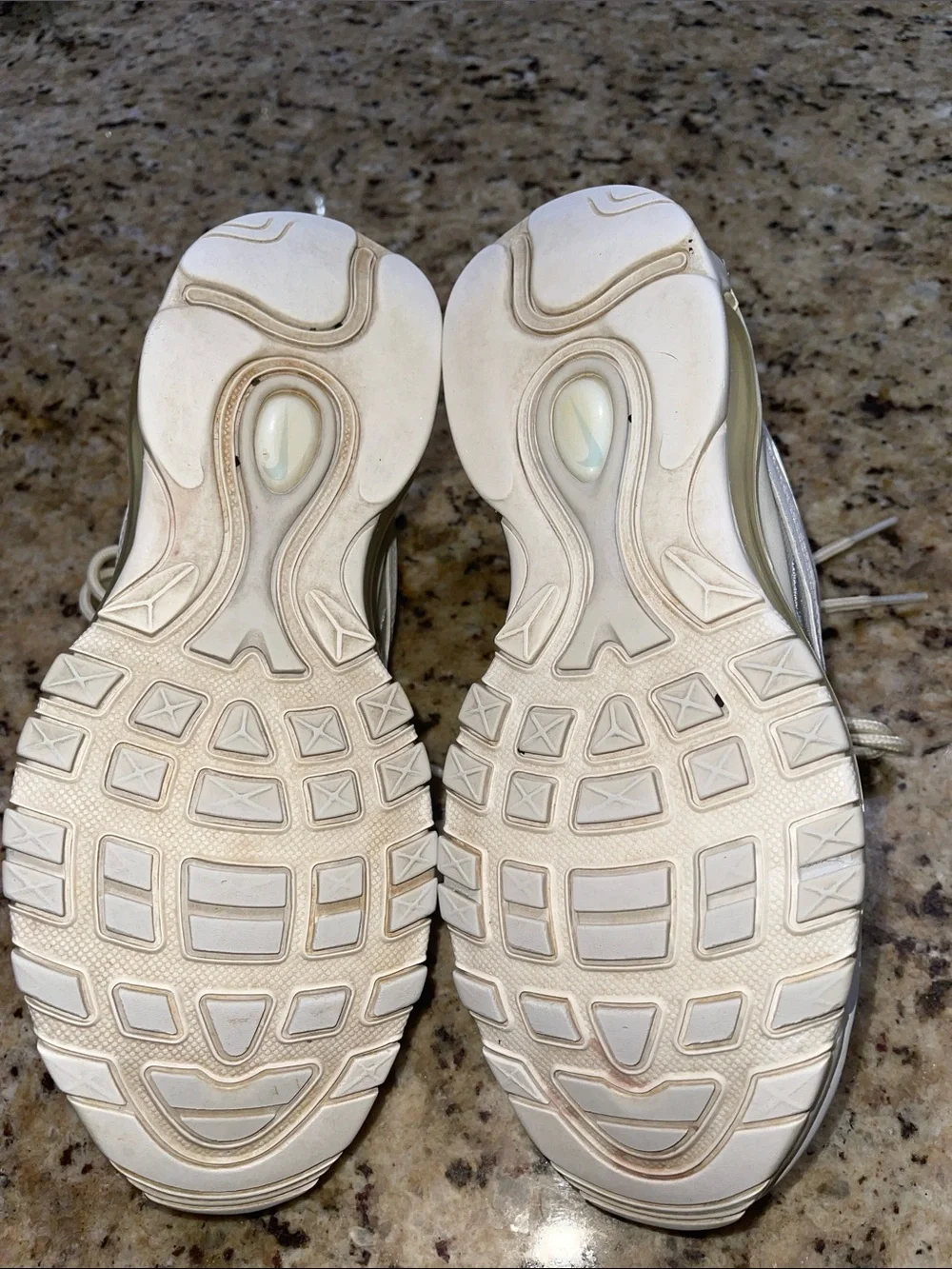 Nike Air Max 97 Sneakers